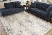 Gentor - Rug - R&R Furniture Gallery (Fountain Valley, CA)
