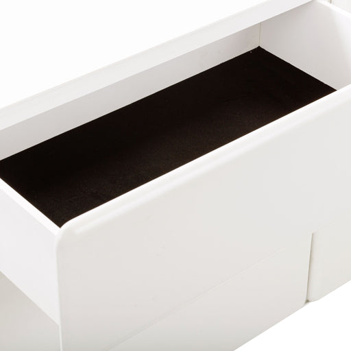 Tammy - 6-Drawer Dresser - R&R Furniture Gallery (Fountain Valley, CA)