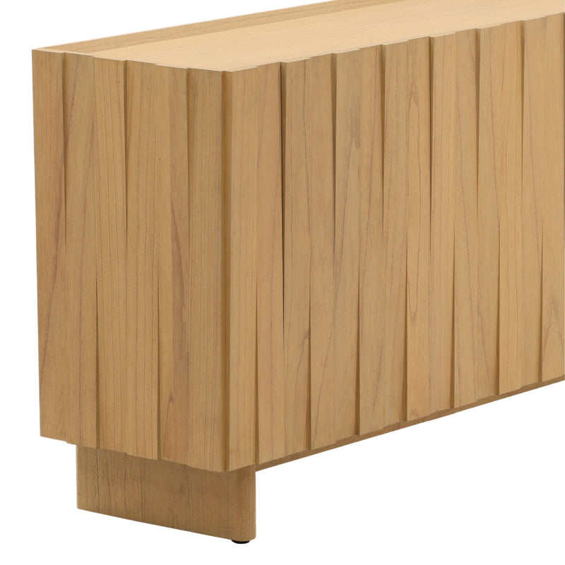 Greyson - Sideboard - Natural