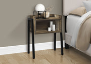 Accent Table, Side Contemporary & Modern Design - R&R Furniture Gallery (Fountain Valley, CA)