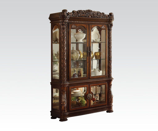 Vendome - Curio - R&R Furniture Gallery (Fountain Valley, CA)