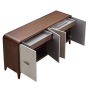 Houston - Sideboard - R&R Furniture Gallery (Fountain Valley, CA)