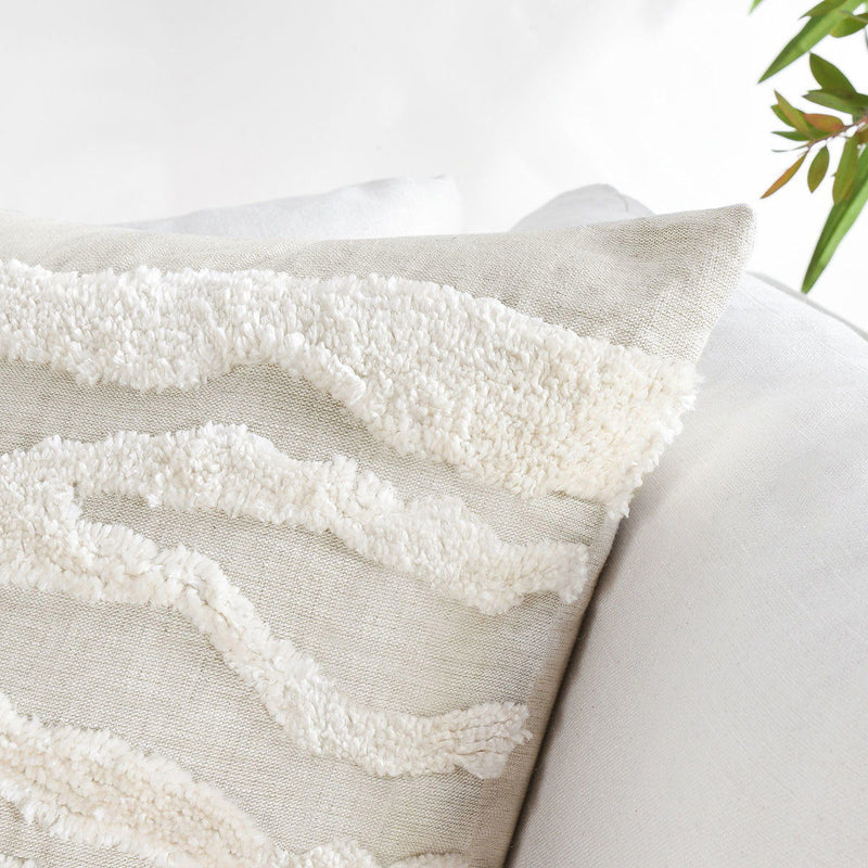 Stillness - ST Passage Pillow - R&R Furniture Gallery (Fountain Valley, CA)