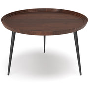 Clairmont - Coffee Table - R&R Furniture Gallery (Fountain Valley, CA)