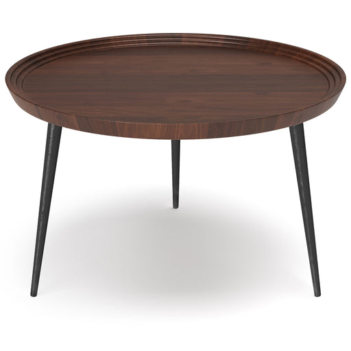Clairmont - Coffee Table - R&R Furniture Gallery (Fountain Valley, CA)