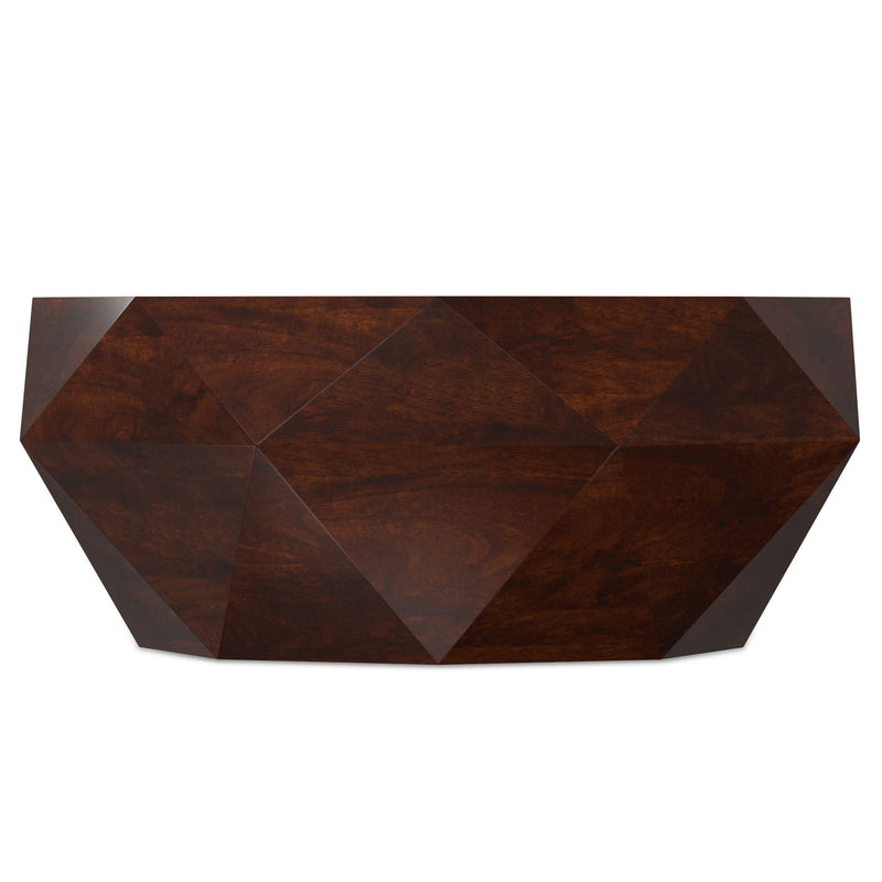Zayn - Coffee Table - R&R Furniture Gallery (Fountain Valley, CA)
