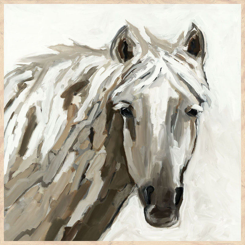 Bronco - Painting by Buddy Whitlock - R&R Furniture Gallery (Fountain Valley, CA)