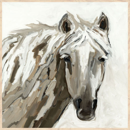 Bronco - Painting by Buddy Whitlock - R&R Furniture Gallery (Fountain Valley, CA)