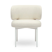 Maureen - Dining Chair - R&R Furniture Gallery (Fountain Valley, CA)