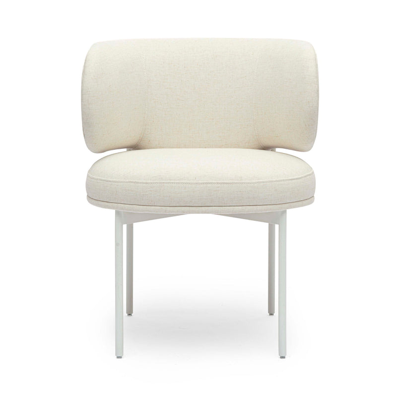 Maureen - Dining Chair - R&R Furniture Gallery (Fountain Valley, CA)