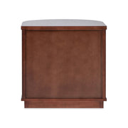 Valentine - 2 Drawer Storage Side Table - R&R Furniture Gallery (Fountain Valley, CA)