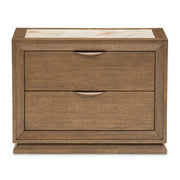 Portrait - Nightstand - R&R Furniture Gallery (Fountain Valley, CA)