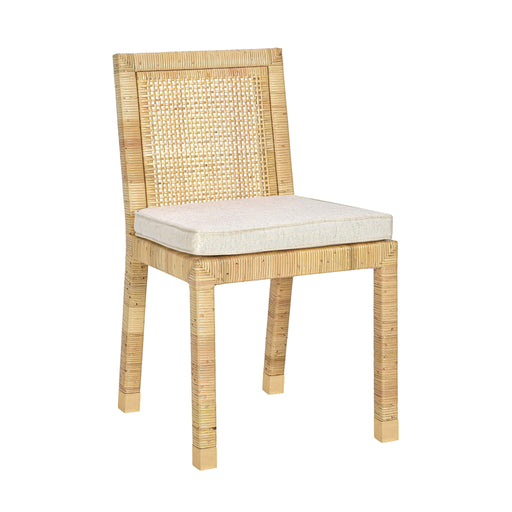 Amara - Dining Chair - R&R Furniture Gallery (Fountain Valley, CA)
