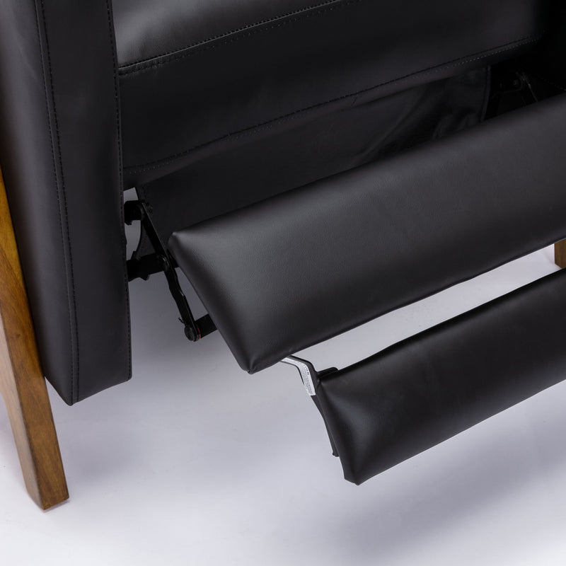 Richland - Push Back Recliner Chair - R&R Furniture Gallery (Fountain Valley, CA)