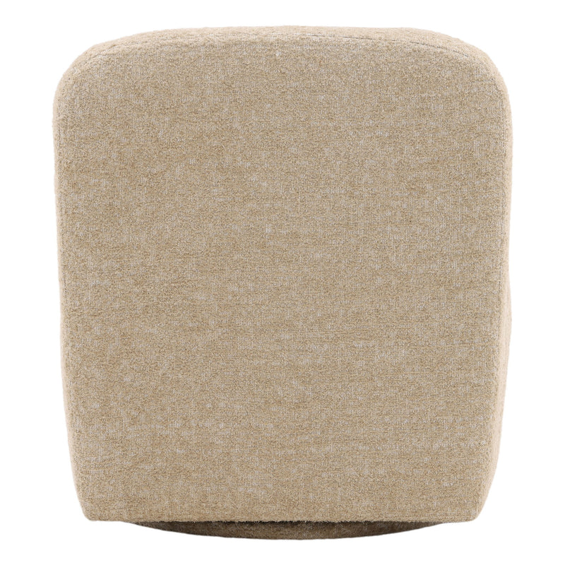 Darrel - Swivel Chair - Walden Sand