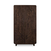 Albero - Tall Cabinet - R&R Furniture Gallery (Fountain Valley, CA)