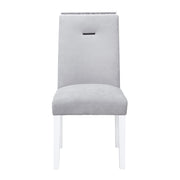 Ariya - Stylish Design Dining Chair - R&R Furniture Gallery (Fountain Valley, CA)