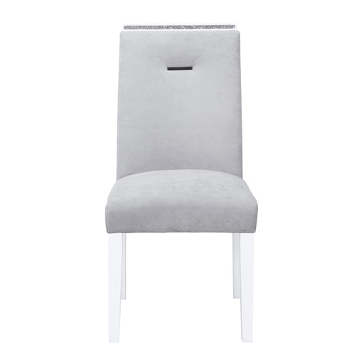 Ariya - Stylish Design Dining Chair - R&R Furniture Gallery (Fountain Valley, CA)