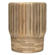 Lyall - Side Table - R&R Furniture Gallery (Fountain Valley, CA)