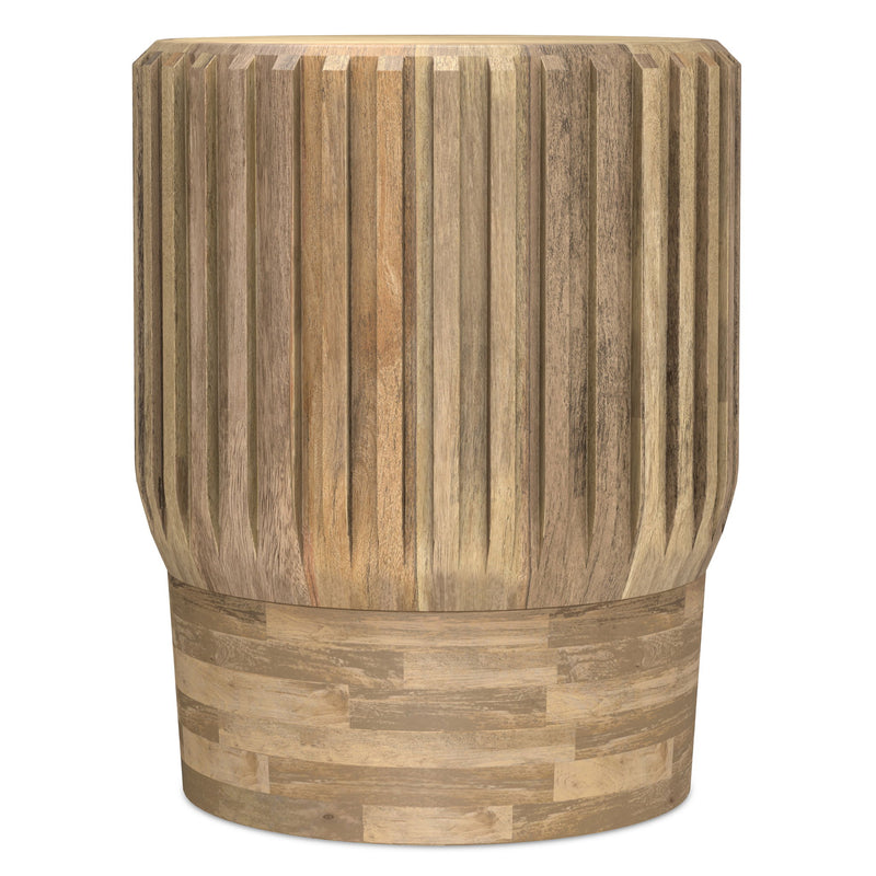 Lyall - Side Table - R&R Furniture Gallery (Fountain Valley, CA)
