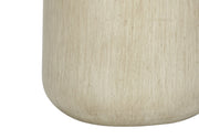 Lighting, Table Lamp, Concrete, Contemporary - R&R Furniture Gallery (Fountain Valley, CA)