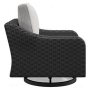 Beachcroft - Swivel Lounge Chair - R&R Furniture Gallery (Fountain Valley, CA)