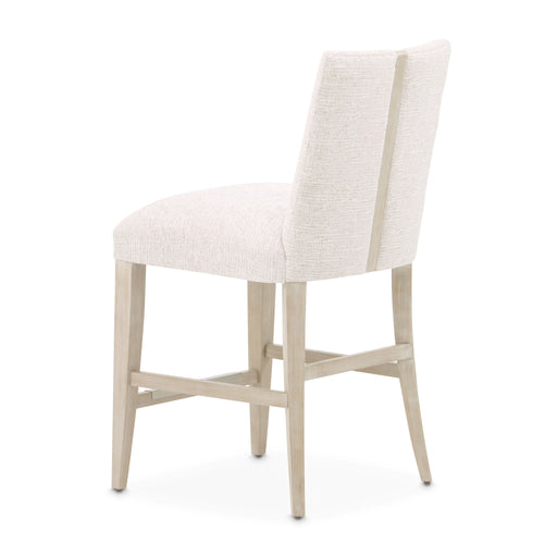 Lotus Bay - Gathering Chair - Sand - R&R Furniture Gallery (Fountain Valley, CA)