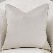 Paris Chic - Matching Chair - Cremini / Espresso - R&R Furniture Gallery (Fountain Valley, CA)