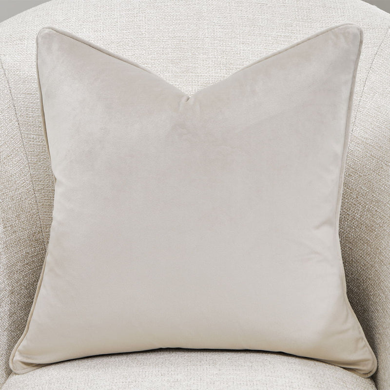Paris Chic - Matching Chair - Cremini / Espresso - R&R Furniture Gallery (Fountain Valley, CA)