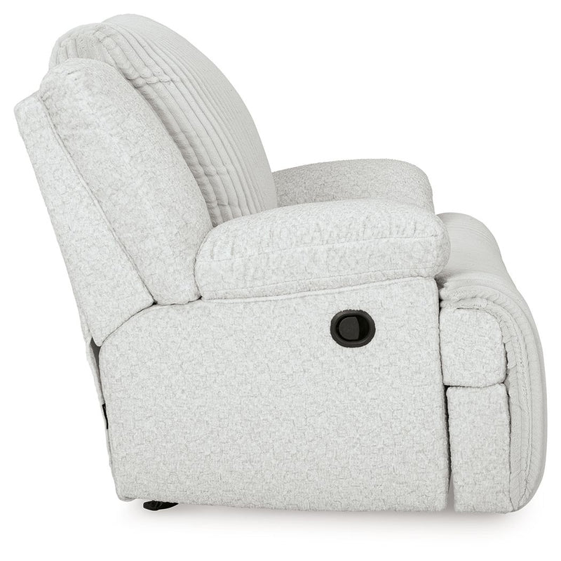 Top Tier - Rocker Recliner - R&R Furniture Gallery (Fountain Valley, CA)