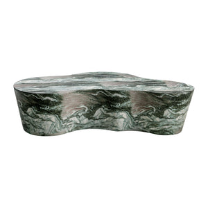 Slab - Coffee Table - R&R Furniture Gallery (Fountain Valley, CA)