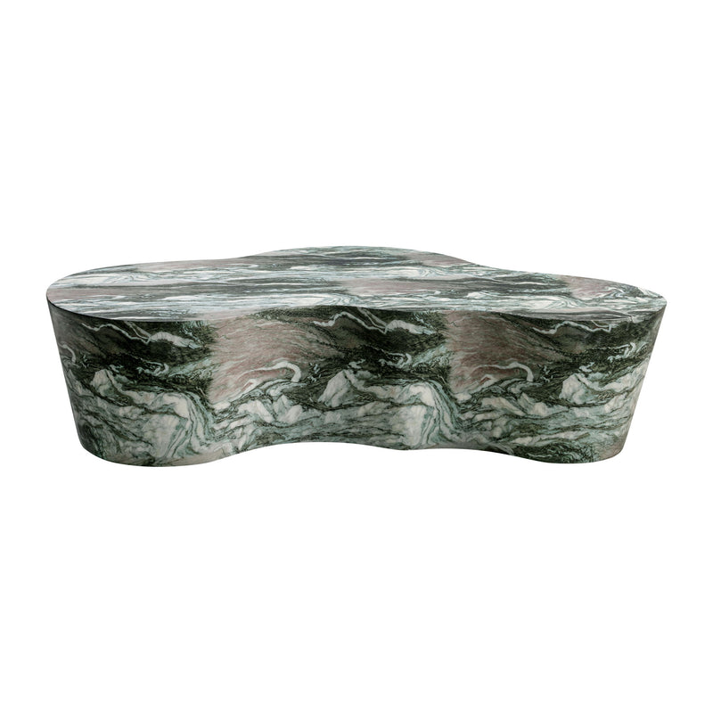 Slab - Coffee Table - R&R Furniture Gallery (Fountain Valley, CA)