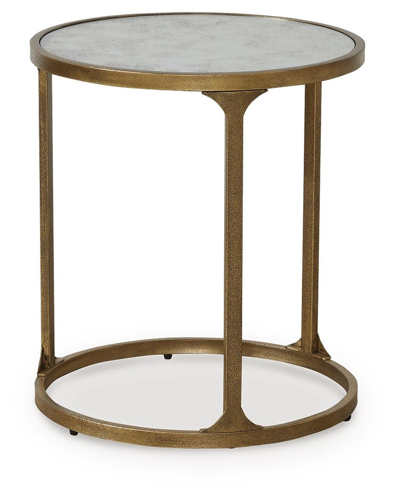 Korajane - Table - R&R Furniture Gallery (Fountain Valley, CA)
