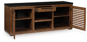 Kallari - Credenza - R&R Furniture Gallery (Fountain Valley, CA)