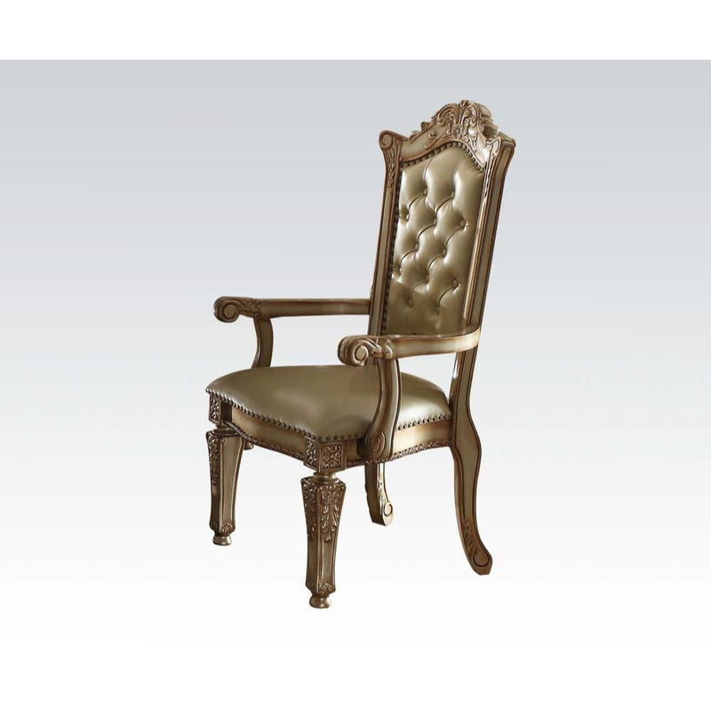 Vendome - Arm Chair - R&R Furniture Gallery (Fountain Valley, CA)