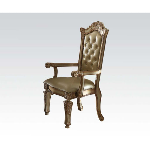 Vendome - Arm Chair - R&R Furniture Gallery (Fountain Valley, CA)