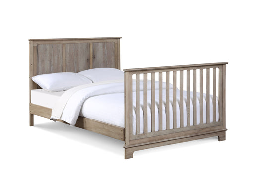 son - 4-In-1 Convertible Crib - R&R Furniture Gallery (Fountain Valley, CA)