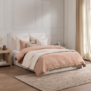 Jayson - Linen Cashmere Sham - R&R Furniture Gallery (Fountain Valley, CA)