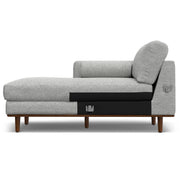 Morrison - Upholstered Sectional Sofa - R&R Furniture Gallery (Fountain Valley, CA)