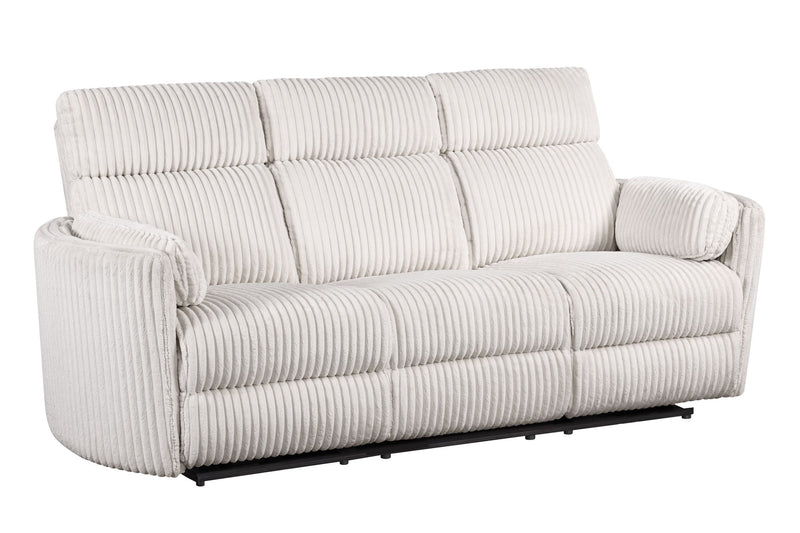 Radius - Power Reclining Sofa - R&R Furniture Gallery (Fountain Valley, CA)