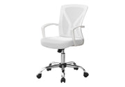 Office Chair & Adjustable Height, Swivel, Ergonomic, Contemporary & Modern - R&R Furniture Gallery (Fountain Valley, CA)