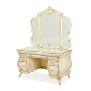 Platine de Royale - Vanity Desk - R&R Furniture Gallery (Fountain Valley, CA)