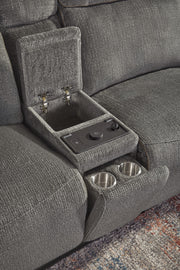 Alpine - Sectional - R&R Furniture Gallery (Fountain Valley, CA)