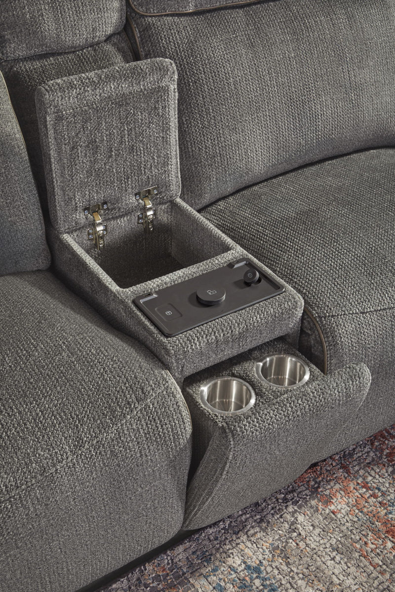 Alpine - Sectional - R&R Furniture Gallery (Fountain Valley, CA)
