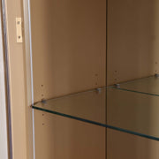 West Kensington - Display Cabinet - R&R Furniture Gallery (Fountain Valley, CA)