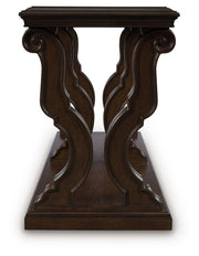 Maylee - Table - R&R Furniture Gallery (Fountain Valley, CA)