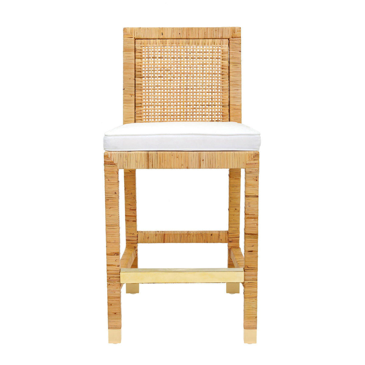 Amara - Bar Stool - R&R Furniture Gallery (Fountain Valley, CA)