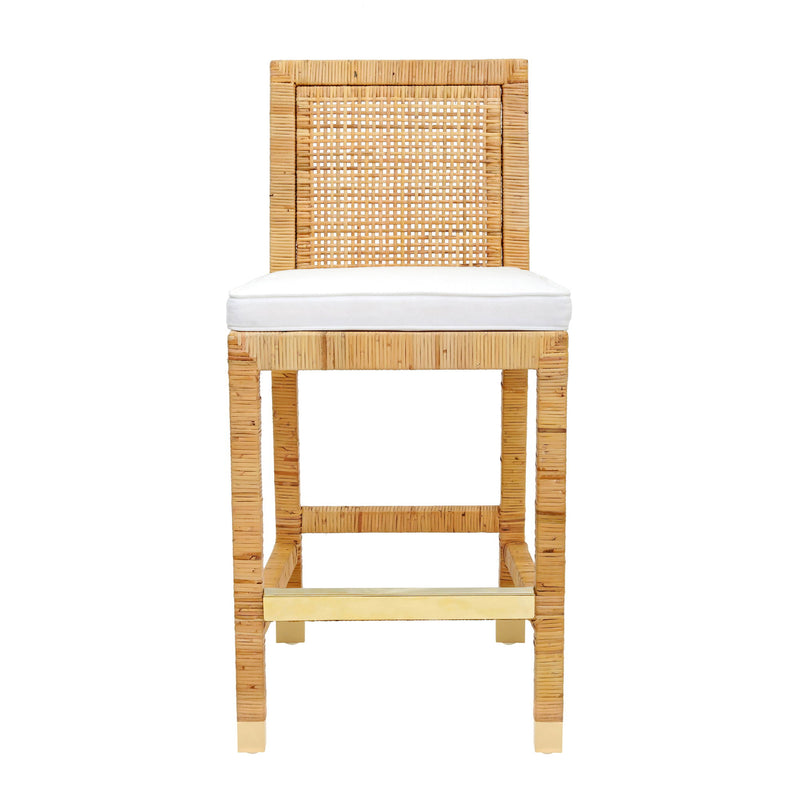 Amara - Bar Stool - R&R Furniture Gallery (Fountain Valley, CA)
