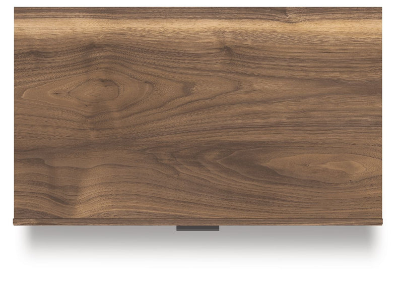 Chirason - Four Drawer Chest - Brown - R&R Furniture Gallery (Fountain Valley, CA)