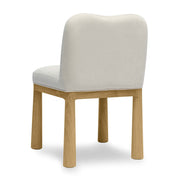 Tiara - Dining Chair - R&R Furniture Gallery (Fountain Valley, CA)